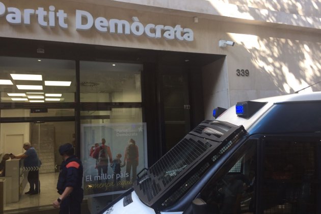 seu pdecat mossos carlota camps seu pdecat mossos carlota camps