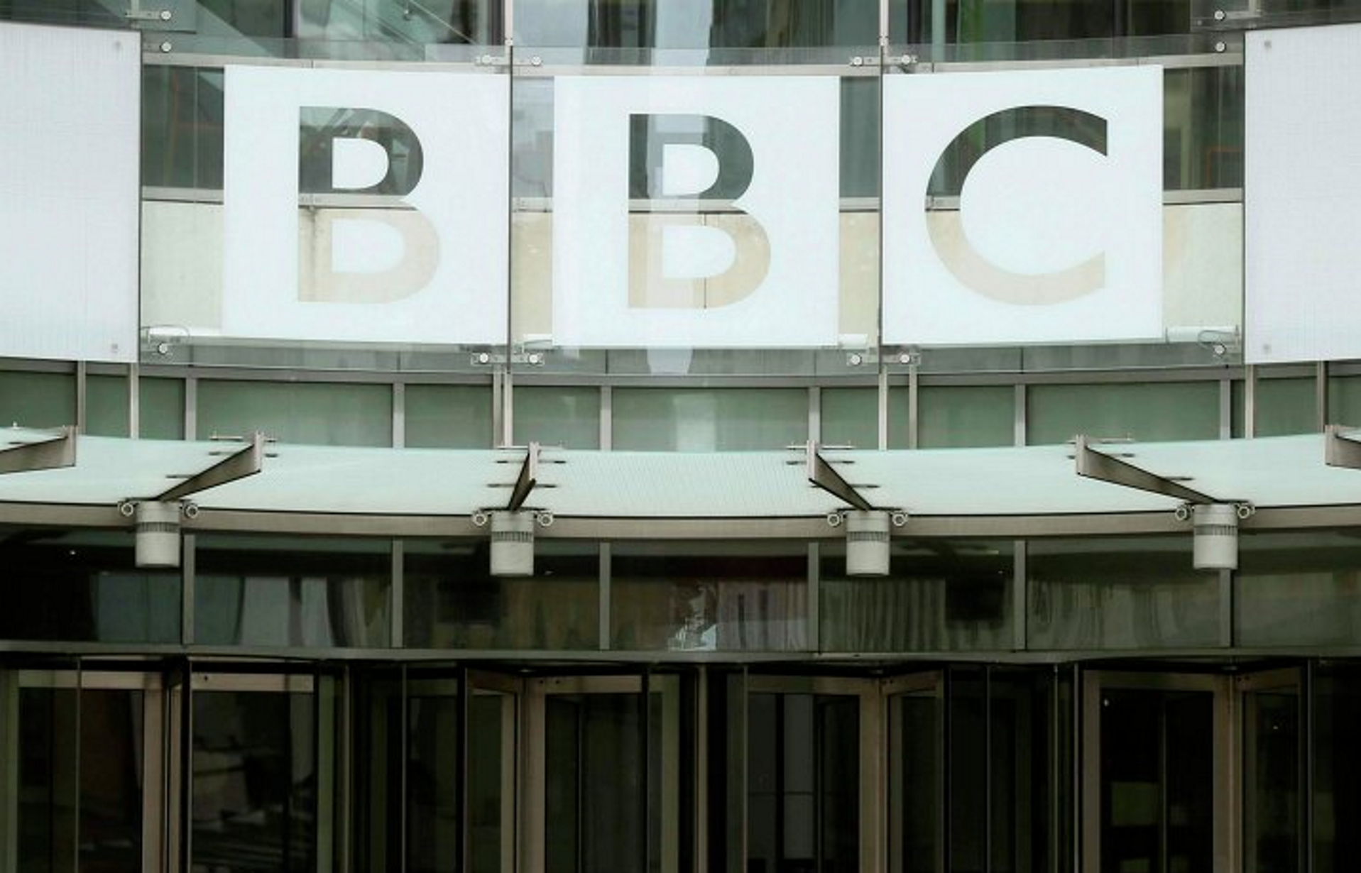 El 'Breaking News' de la BBC: "Els catalans declaren la independència"