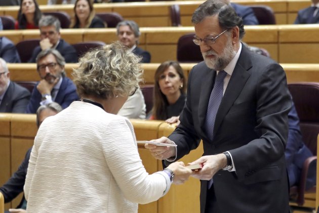 Rajoy Cortés / Efe