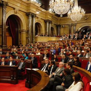 parlament   alcazar