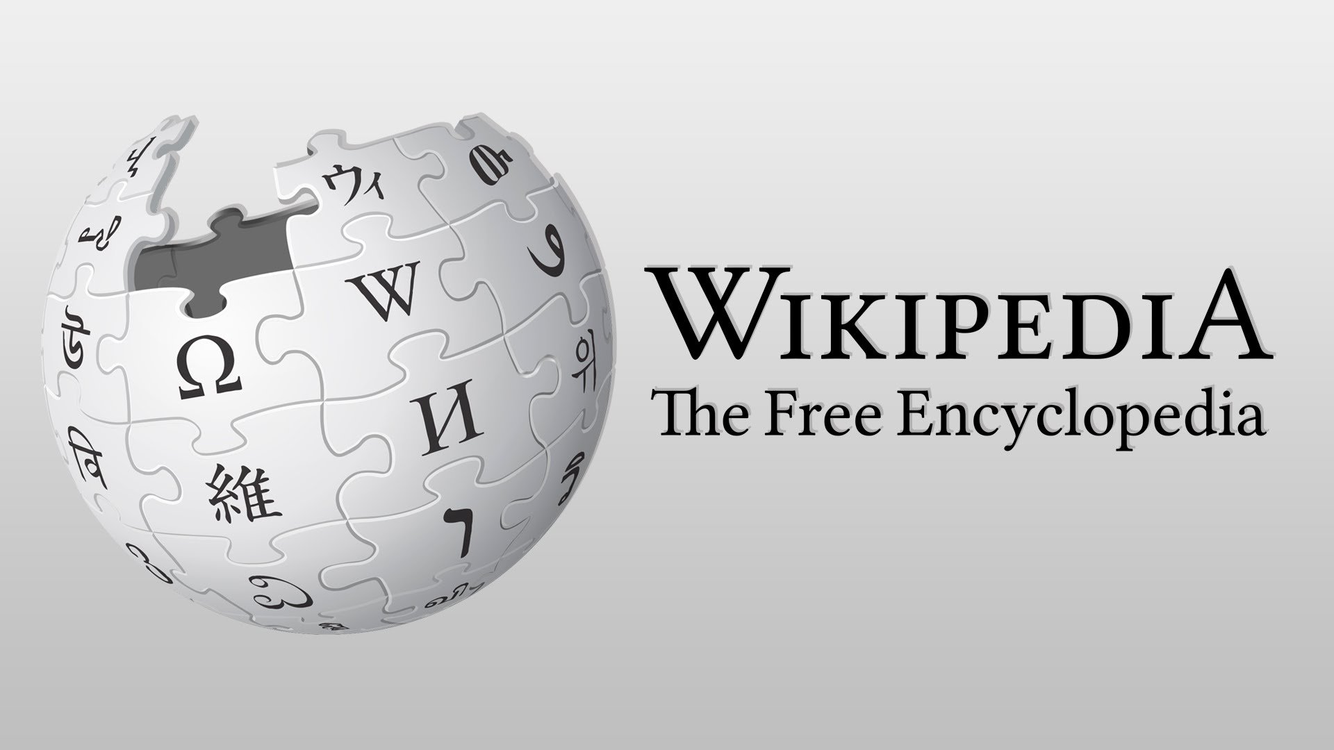 Wikipedia incorpora a Catalunya en la lista de países independientes