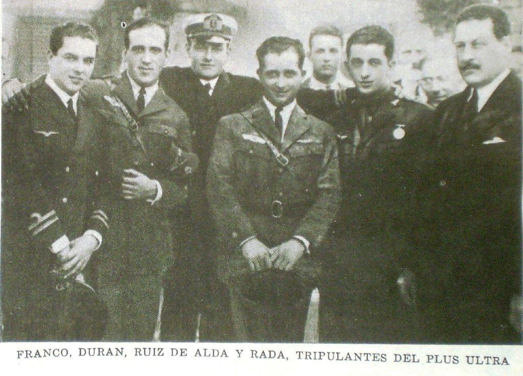 Desapareix el germà de Franco que havia estat d’Esquerra Republicana de Catalunya