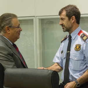 Zoido y Ferrán López Zoido y Ferrán López