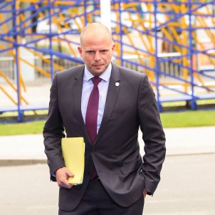 Theo Francken wiki Theo Francken wiki