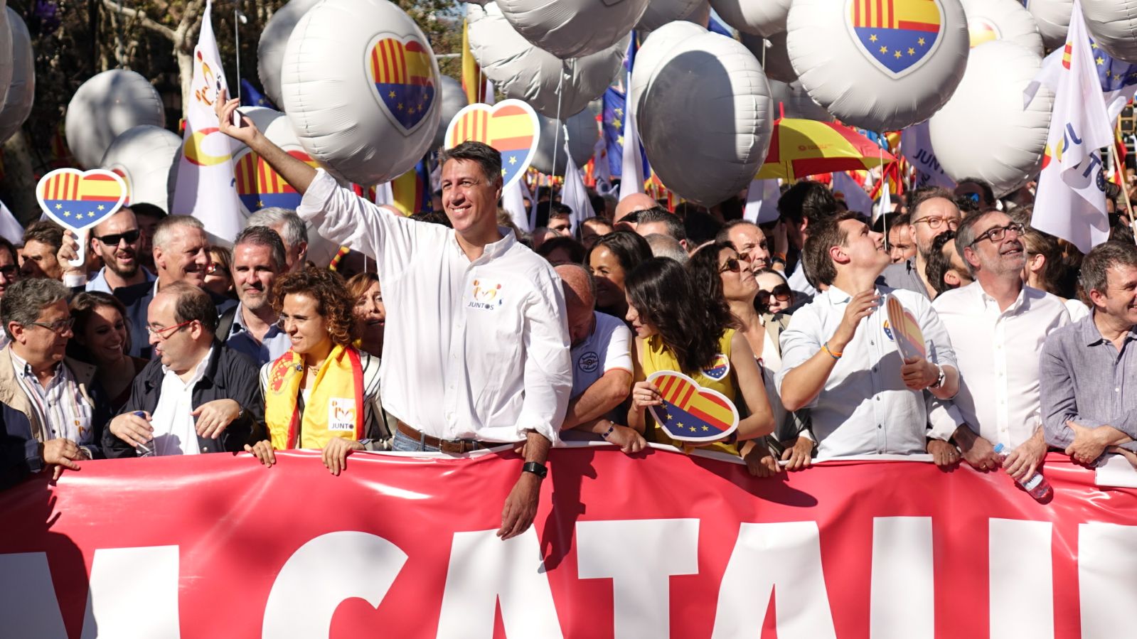 L'unionisme culpa el procés que Barcelona no sigui la seu de l'EMA