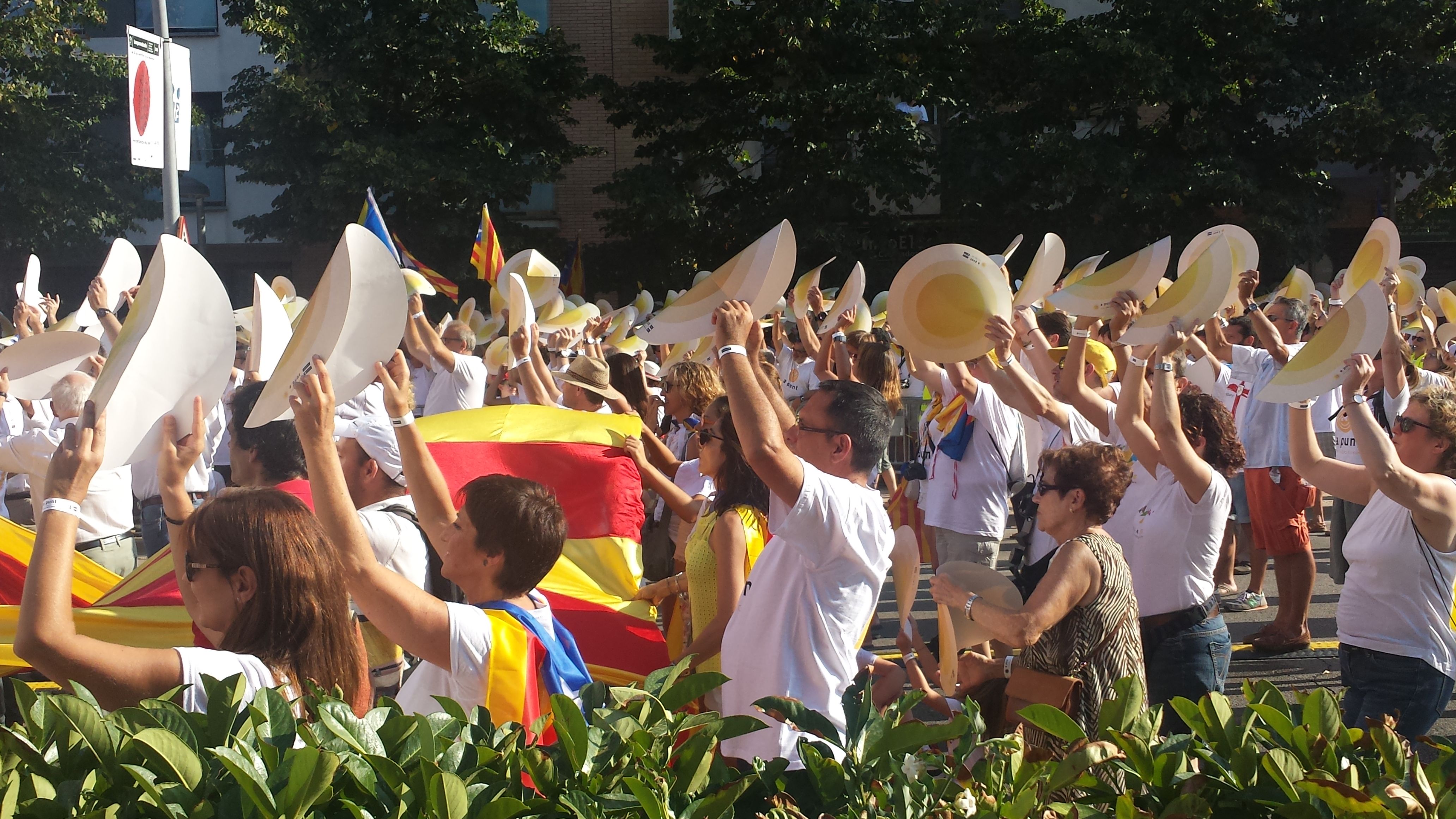 Salt se llena hasta la bandera para hacer realidad el "sueño"