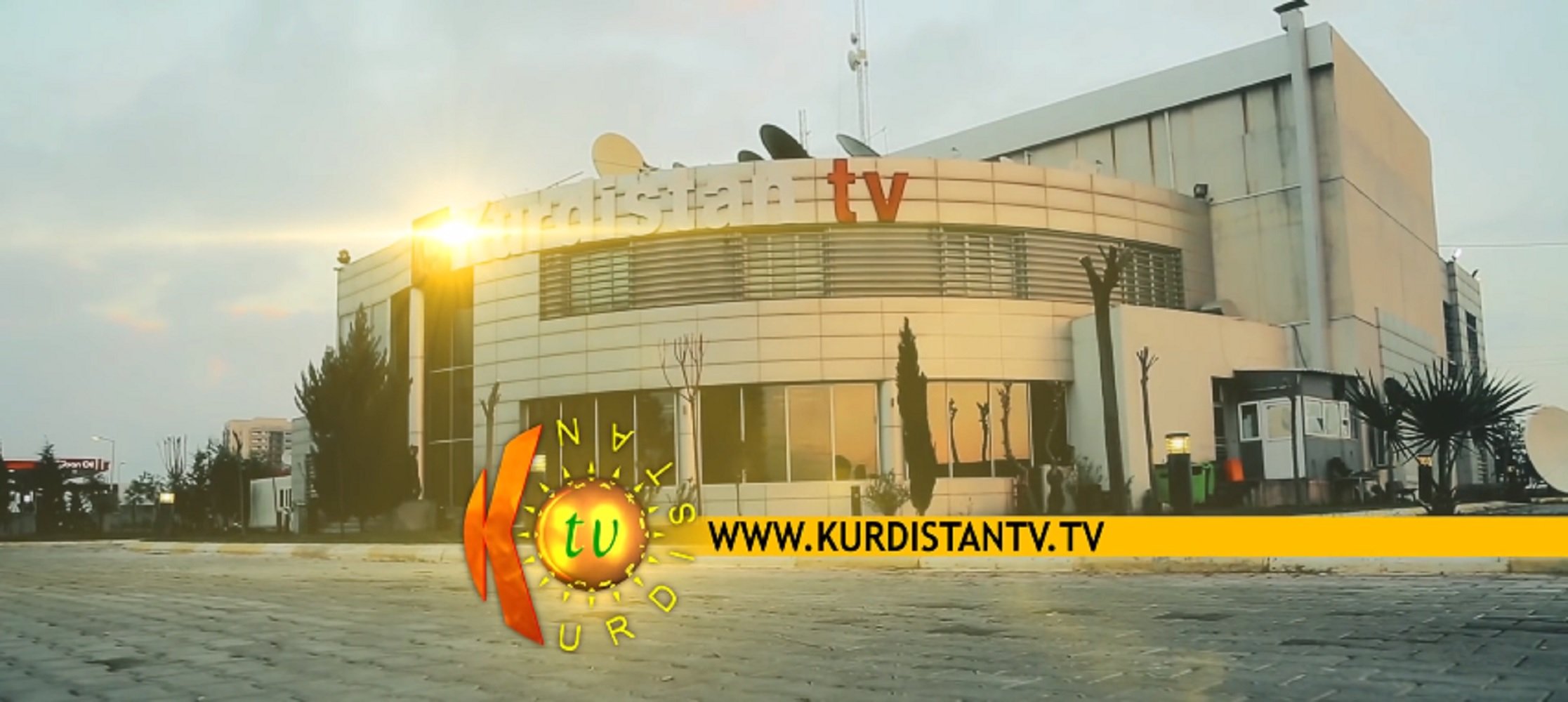 Asesinan a un fotoperiodista de Kurdistán TV en el norte de Irak