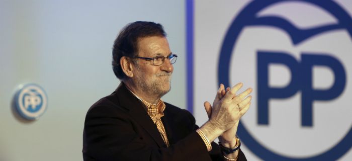 El futur de Rajoy continua passant per Catalunya