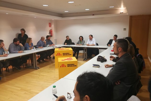 Executiva ERC 30 O Marta Lasalas 2