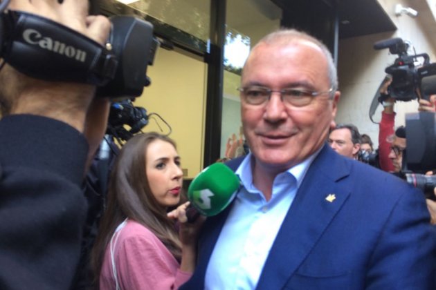 Àlcalde Reus Seu PDeCAT Marta Lasalas