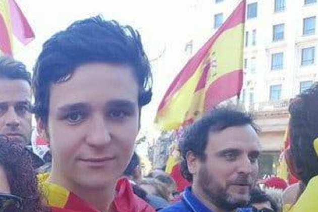 froilan de mani- FB Partido Froilanista