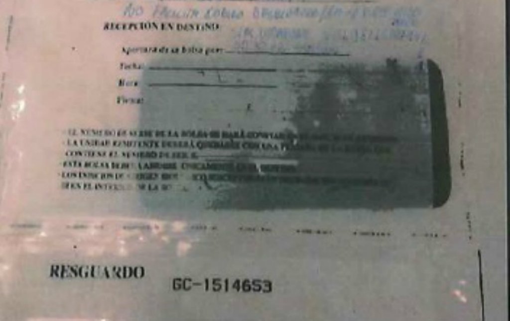 El sumari del 13: La Guàrdia Civil, incapaç de desencriptar els mòbils