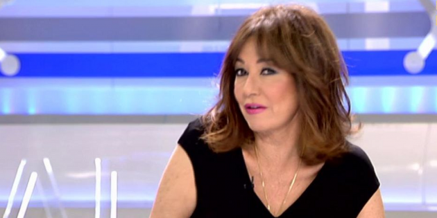 ana rosa  Tele5