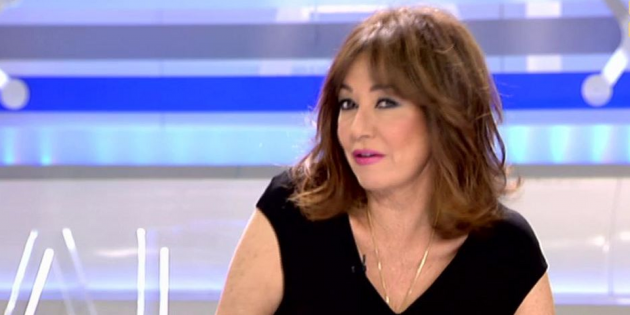 ana rocía Tele5