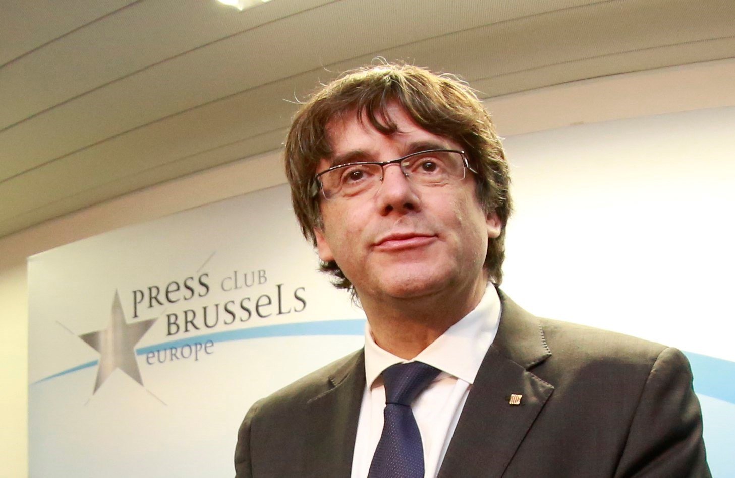 El abogado de Puigdemont en Bruselas asegura que lucharán contra la extradición
