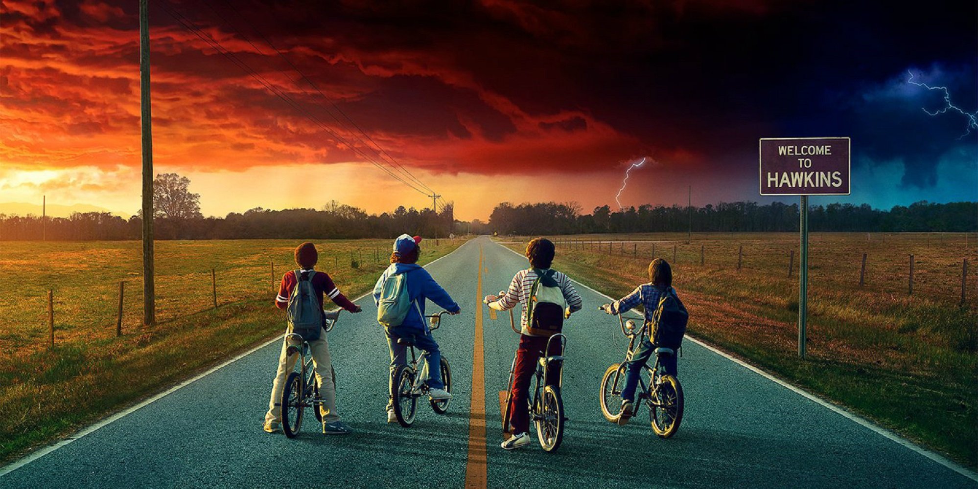 La tercera temporada de 'Stranger things' s'estrenarà el 4 de juliol