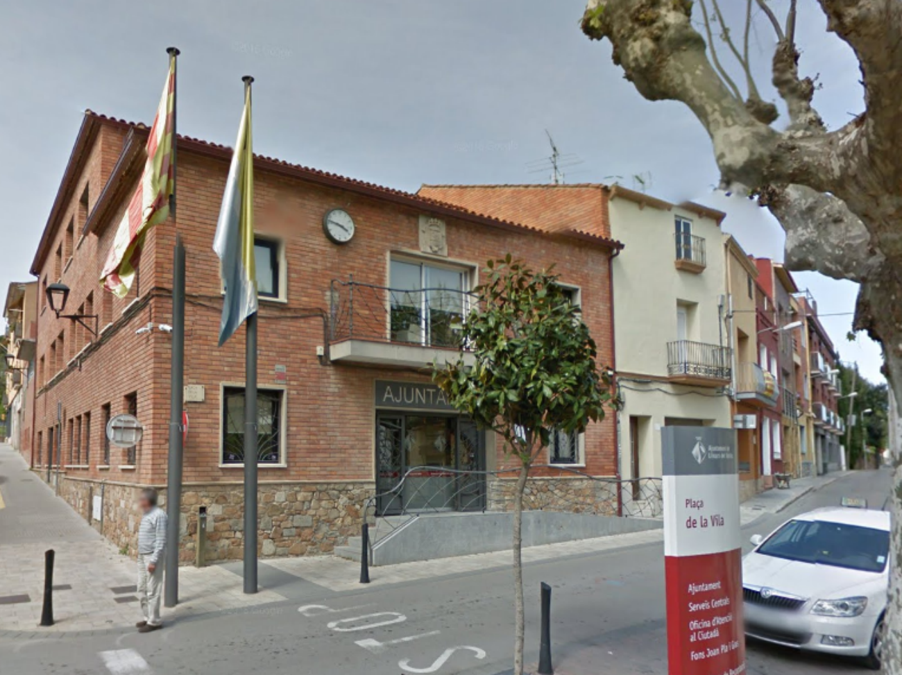 Moren dues persones per un brot de legionel·la a Llinars del Vallès