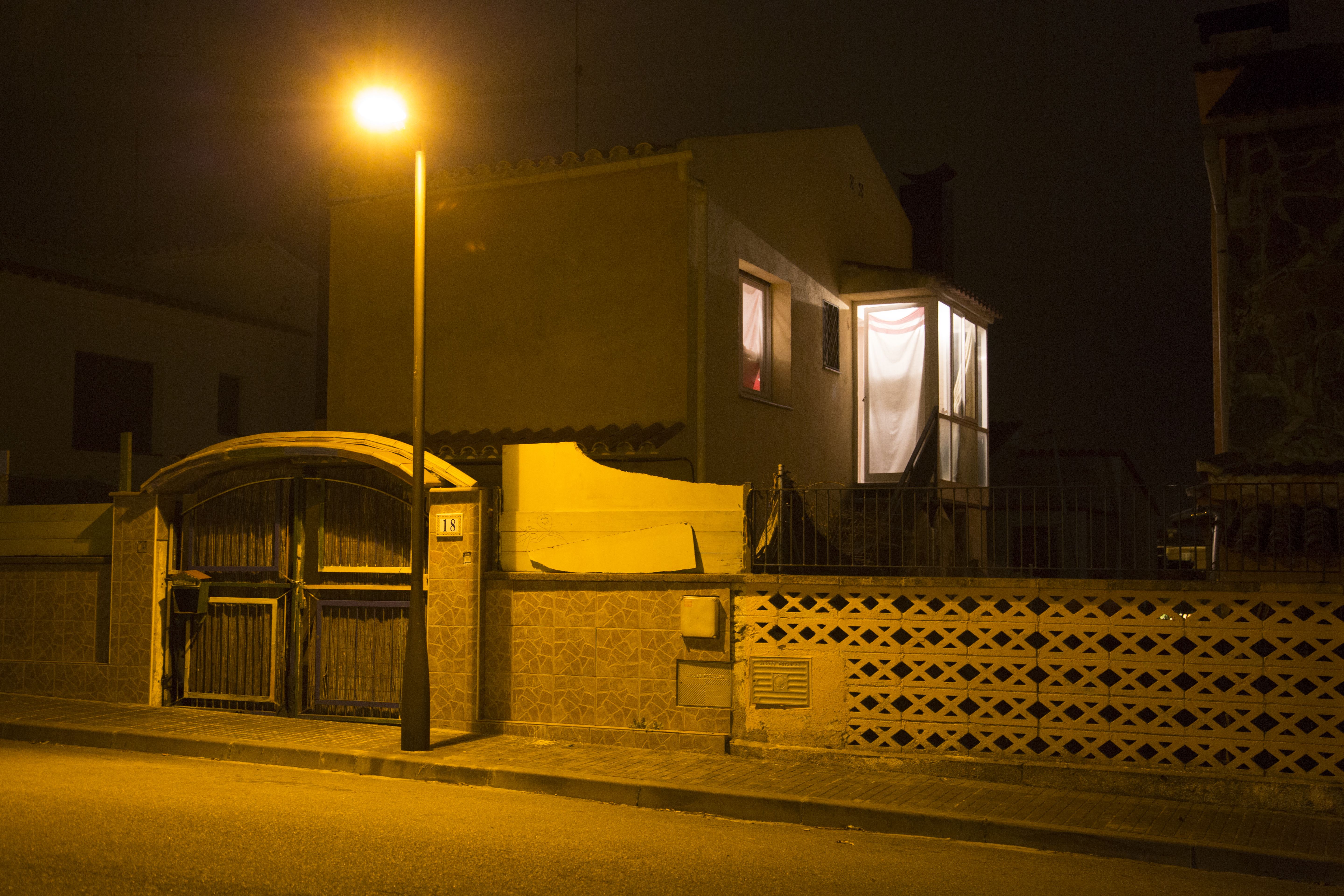 El ladrón de Pineda, finalmente en la cárcel