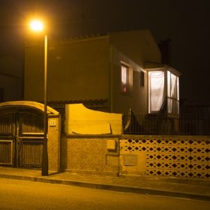 Urbanización Pinemar / Sergi Alcàzar Urbanización Pinemar / Sergi Alcàzar