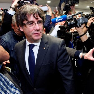 puigdemont belgica efe puigdemont belgica efe