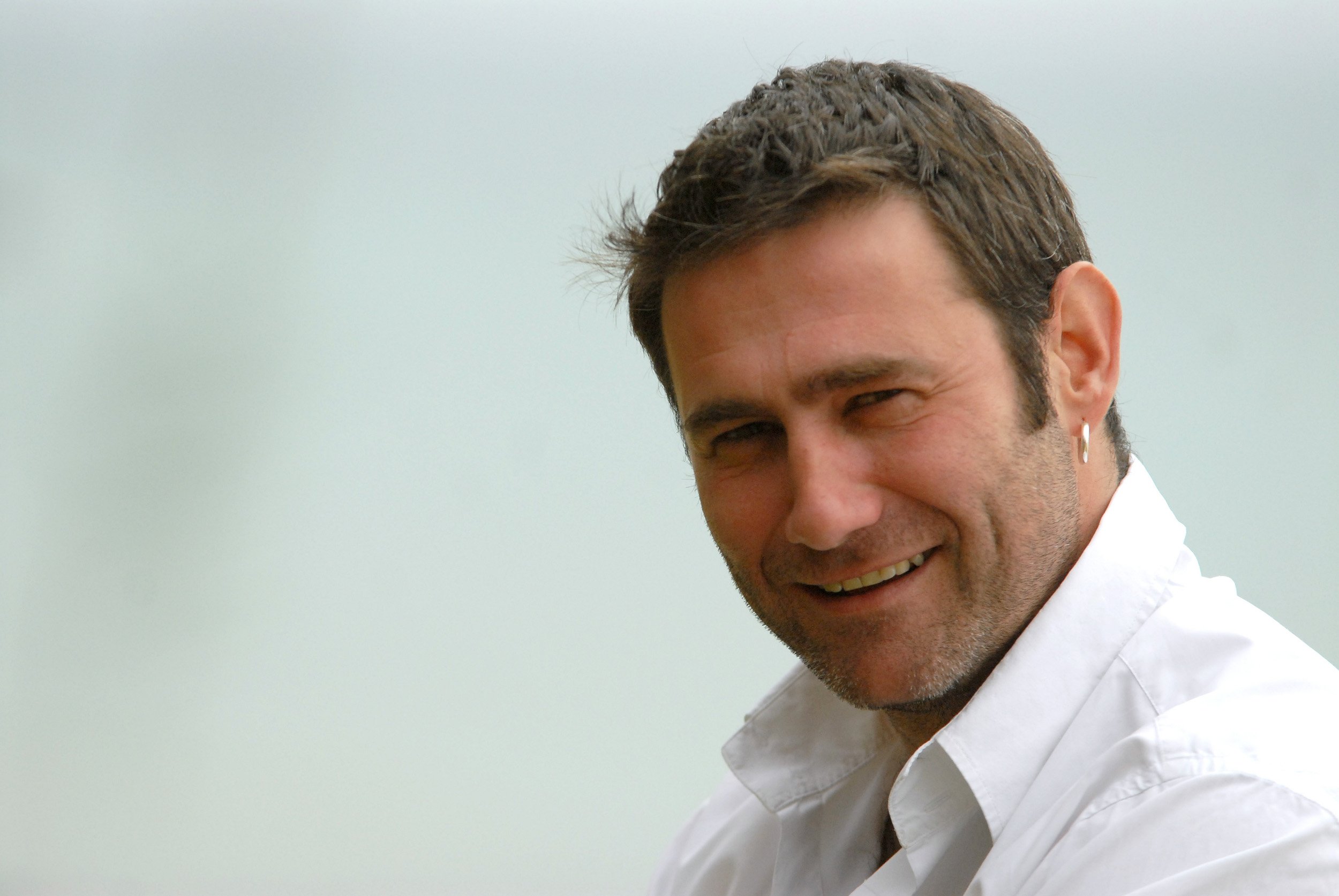 Sergi López, a France Info: "Europa haurà d'escoltar la veu dels catalans"