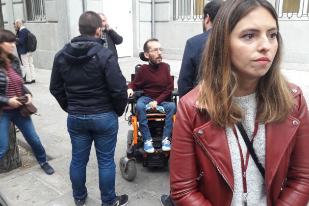 Echenique / MV