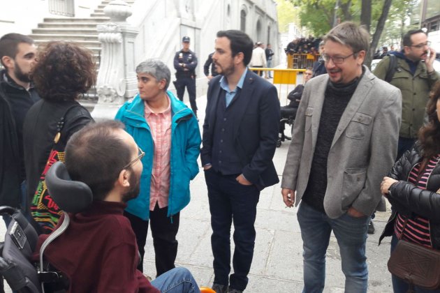 Echenique i Garzón / MV