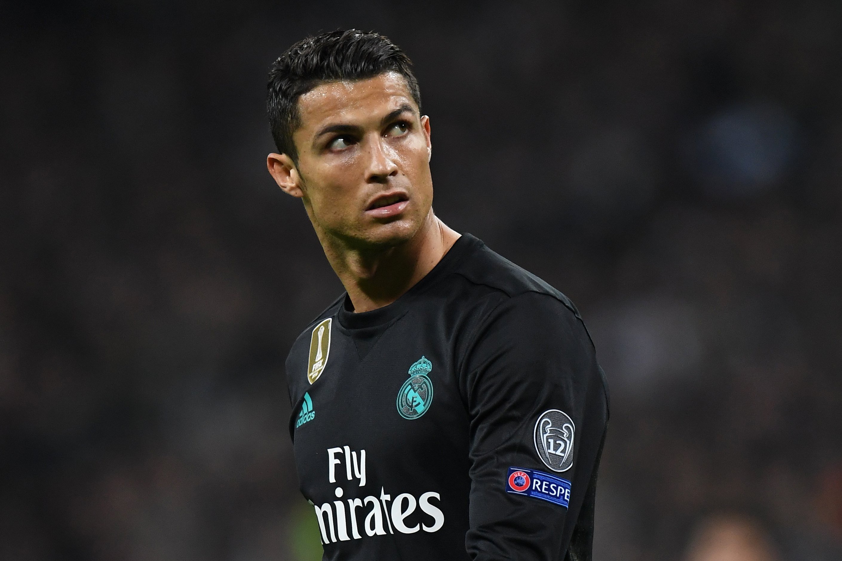 El Madrid elimina Cristiano de l'efemèride de la 'Duodécima': allau de crítiques