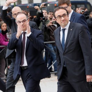 Catalan ministers and deputies to take part in lock-in at symbolic convent in support of prisoners
