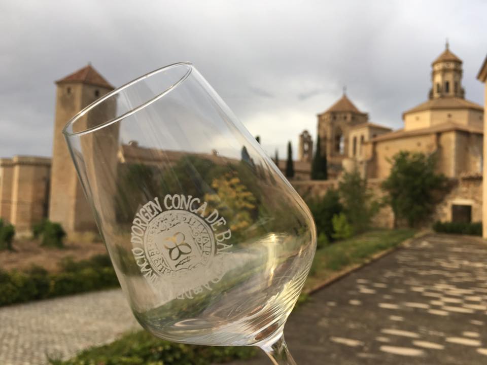 DO Conca de Barberà, vins que caminen amb la història