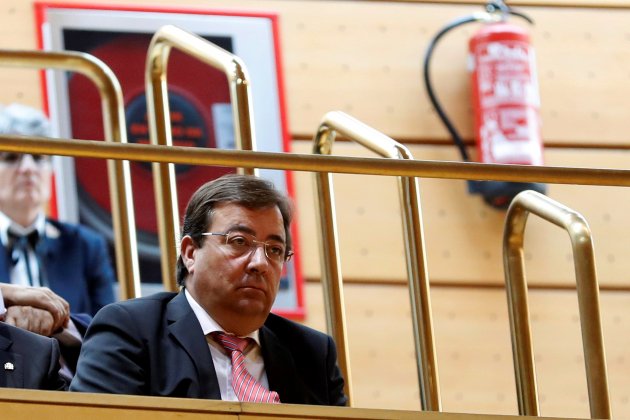 guillermo fernandez vara efe