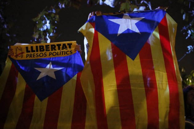 Mani Llibertat presos politics ciutadella 1 Sergi Alcazar