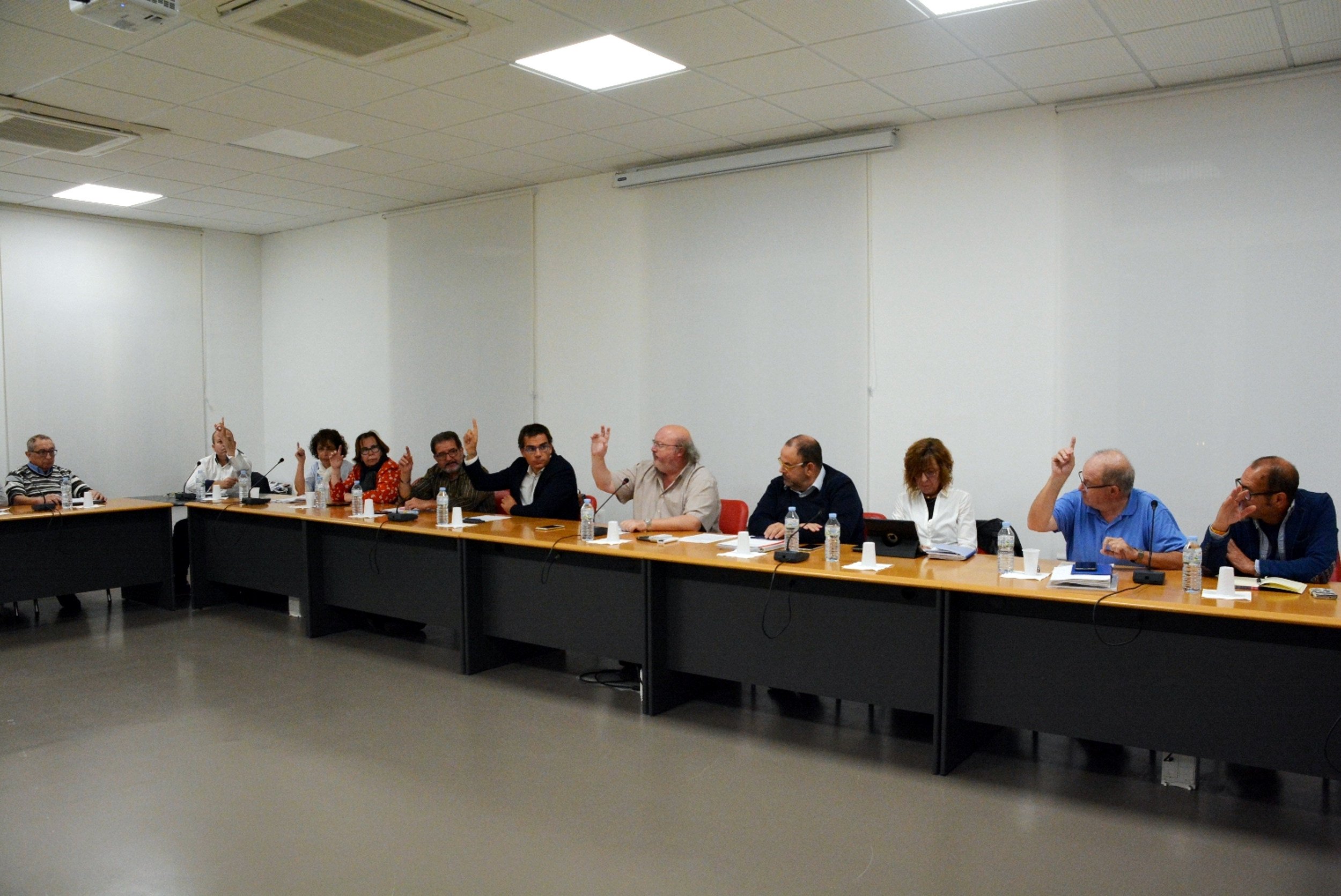 El regidor del PP de Calonge abandona el partit