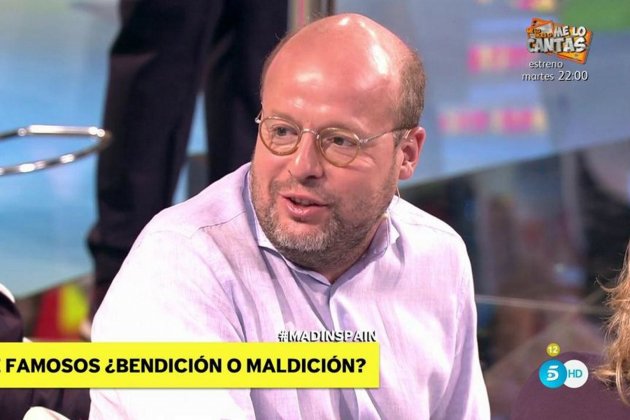 salvador sostres telecinco