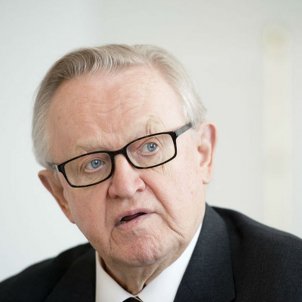 Martti Ahtisaari Finlandia - Martti Ahtisaari Finlandia -