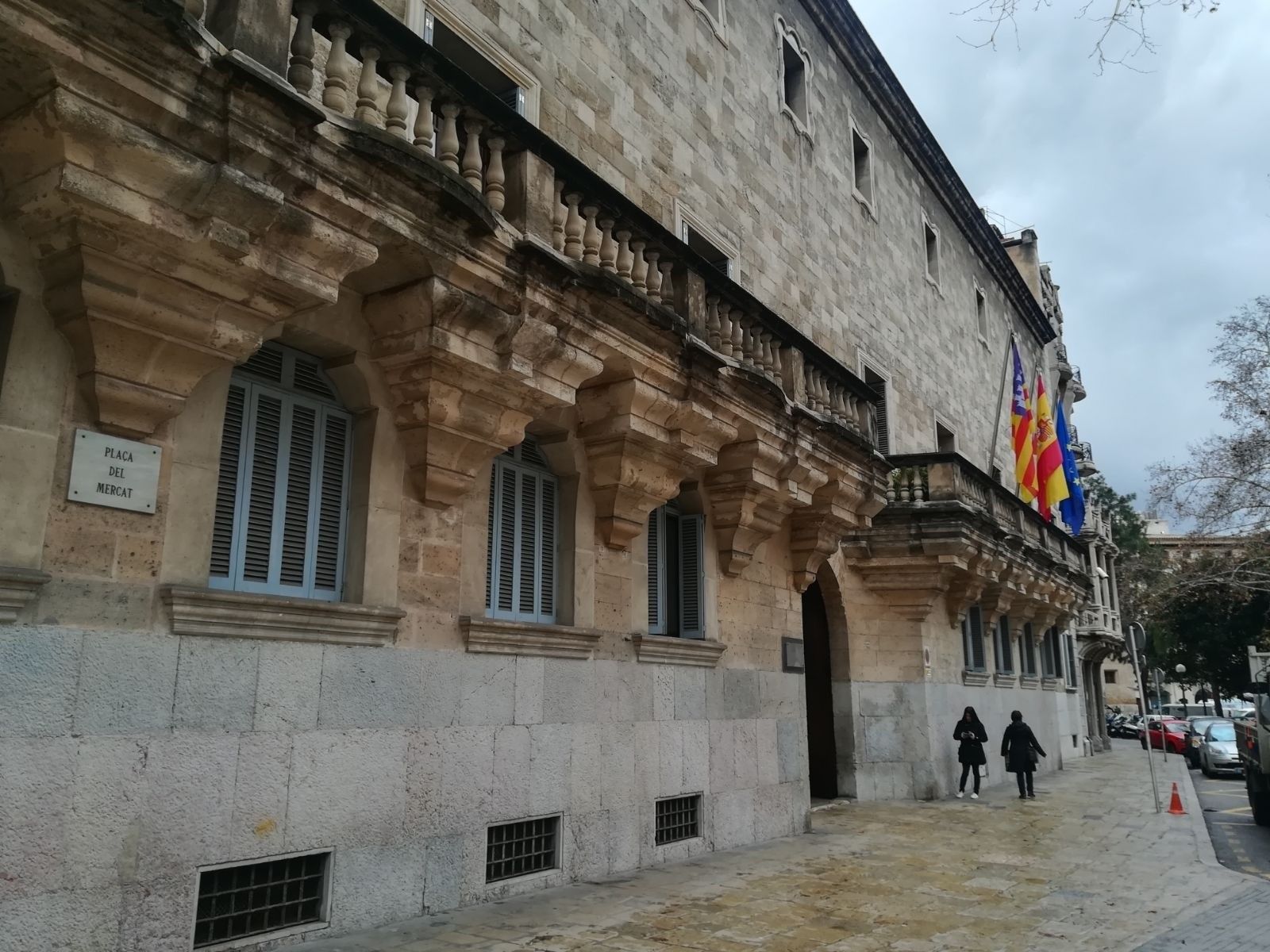 Vermell, del hotel Son Vell de Menorca, reconocido como restaurante revelación de Baleares