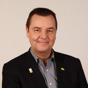 Mar Demesmaeker eurodiputat Mar Demesmaeker eurodiputat