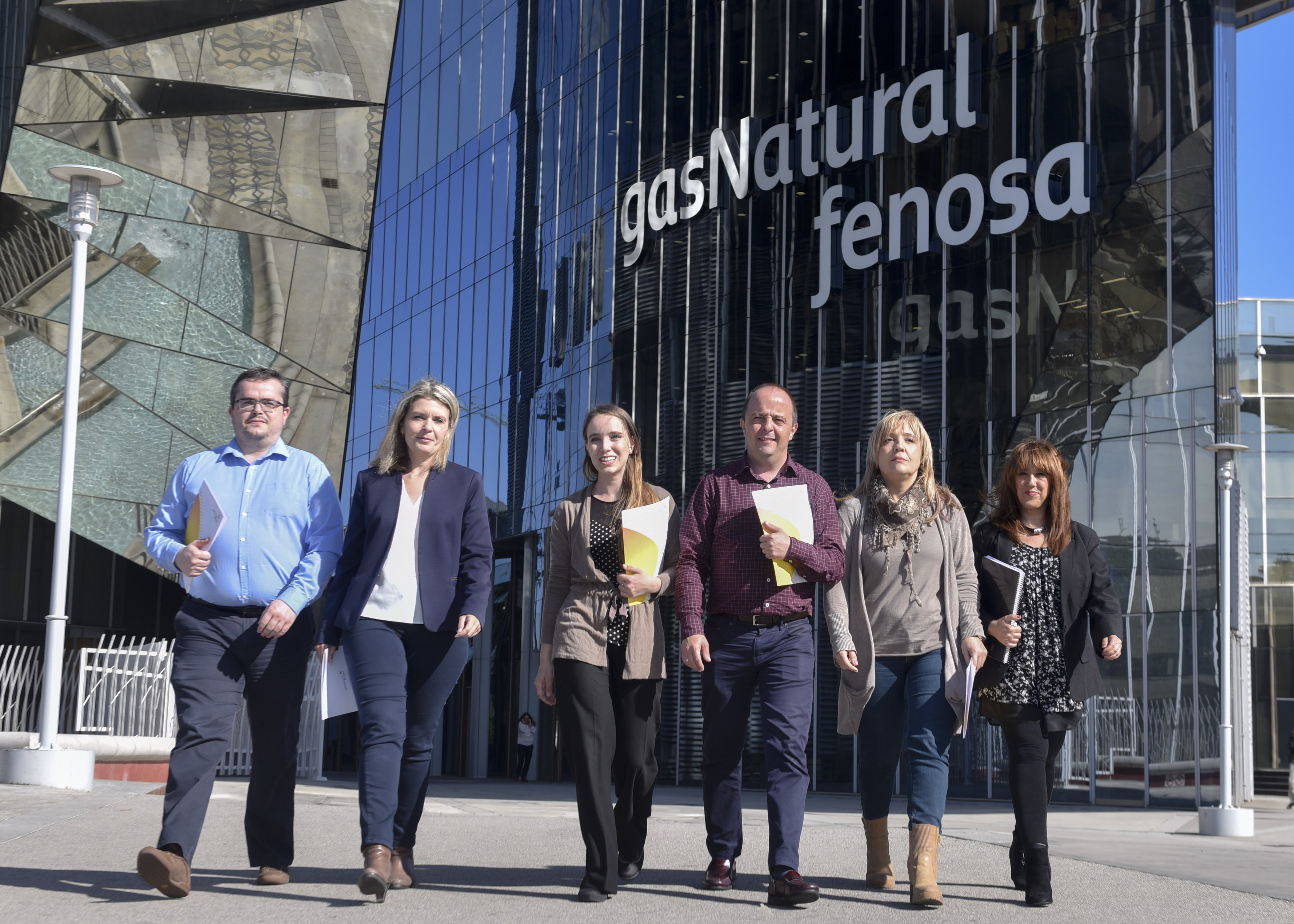 Las entidades sociales, contra la pobreza energética