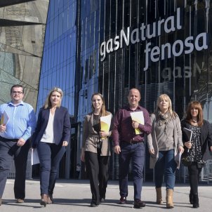 Les entitats socials, contra la pobresa energètica