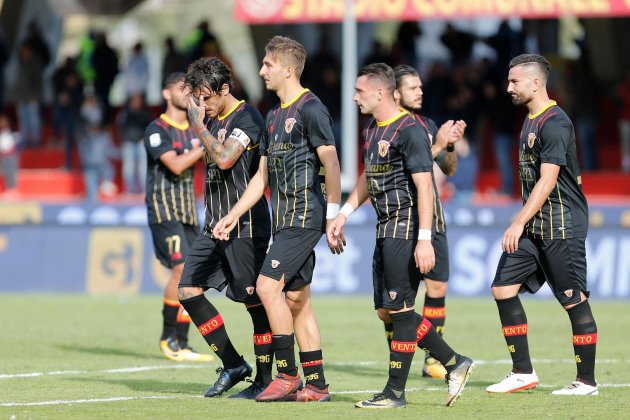 Benevento Serie EN EFE