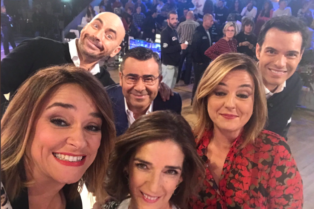 toñi y jj @tmorenomorales