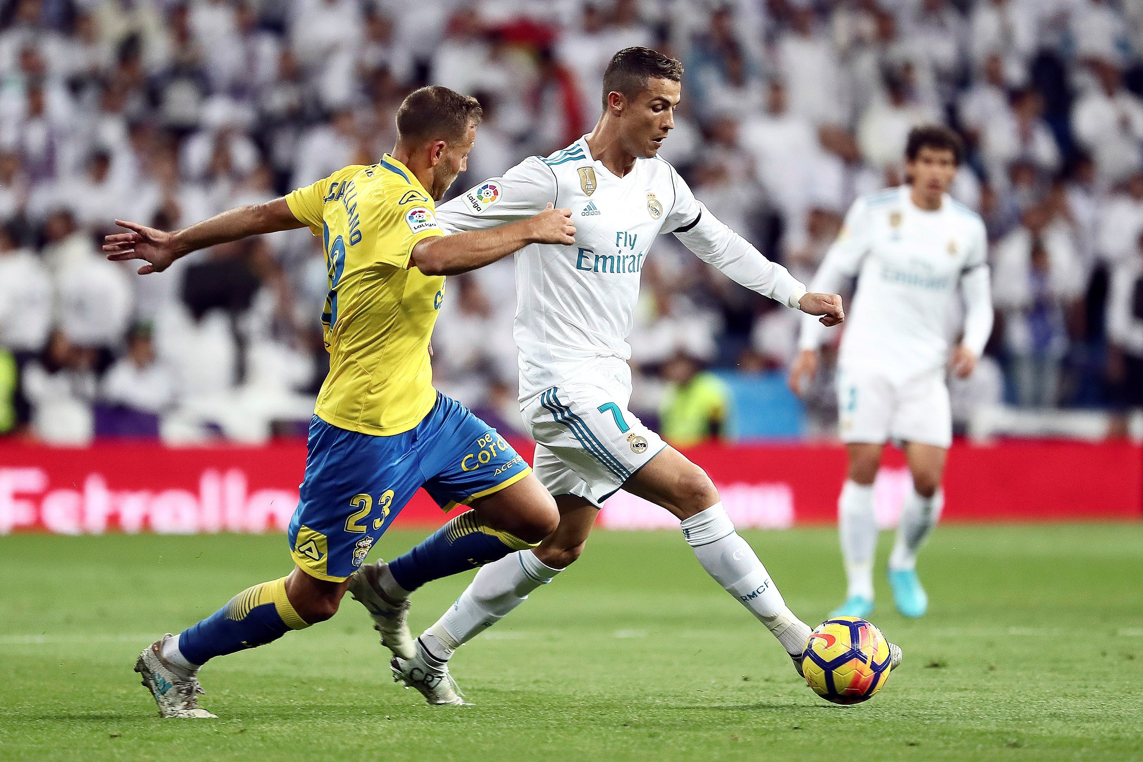 Gol de Isco