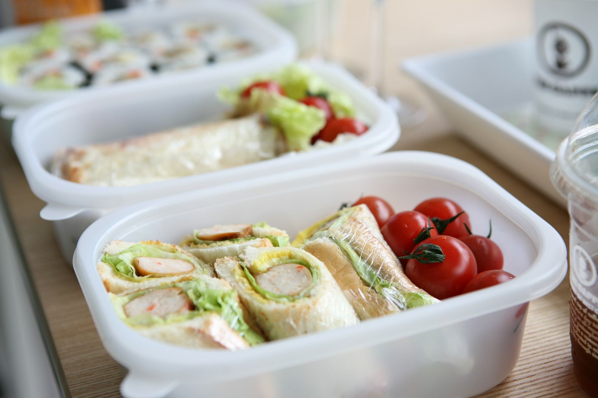 Menú semanal para el trabajo: 5 platos sencillos para volver a la rutina
