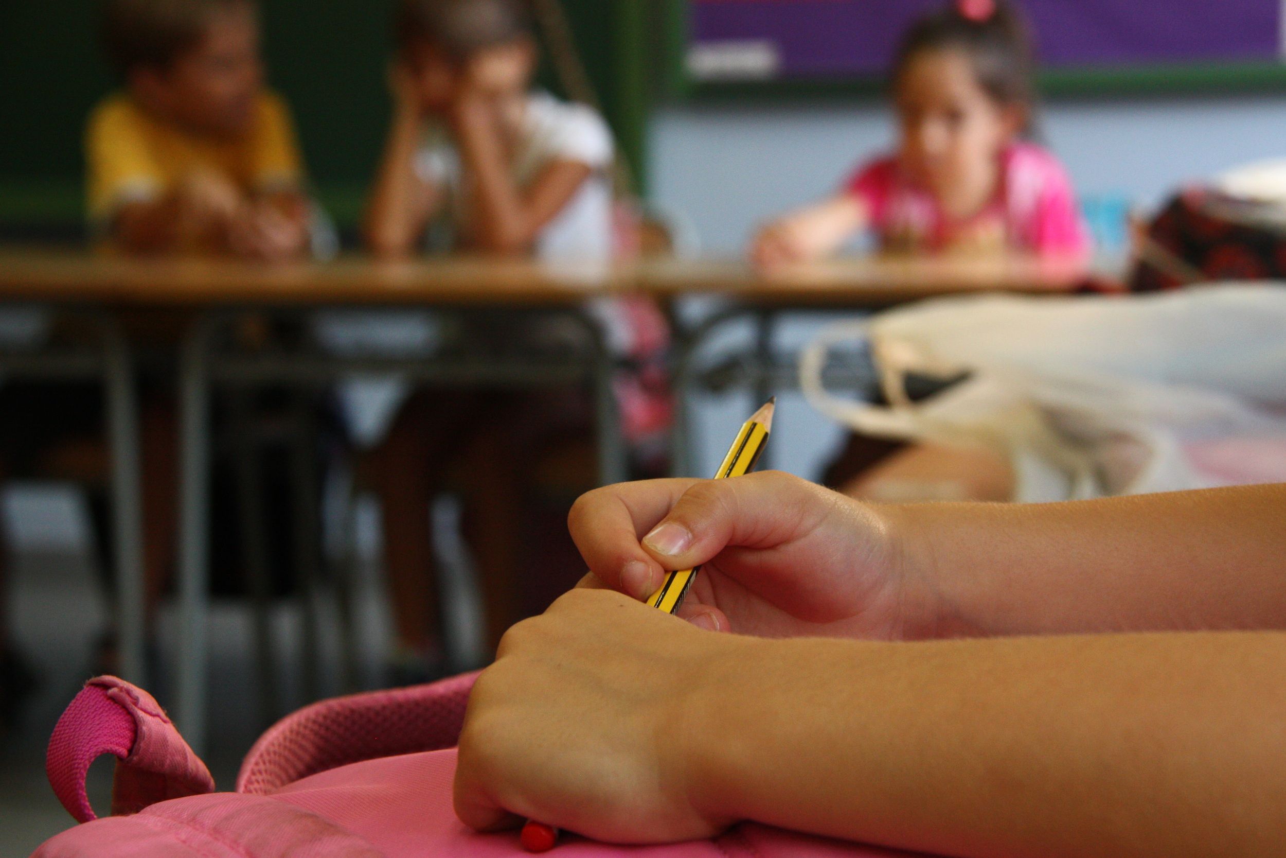 Catalunya da el pistoletazo de salida al curso escolar con nueve centros nuevos