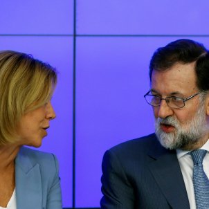 rajoy efe pp rajoy efe pp