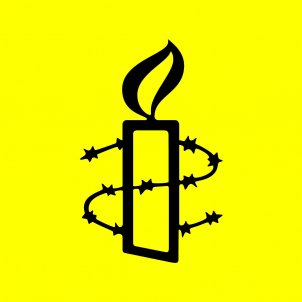 amnistia internacional logo