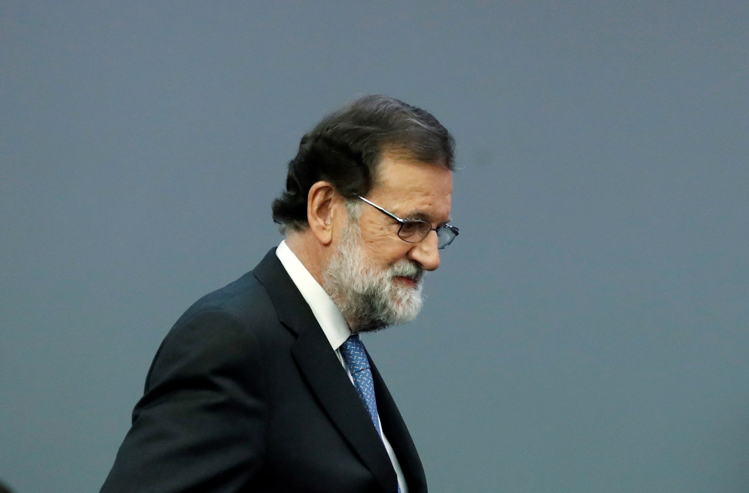 Rajoy amenaça de mantenir el 155 si un nou Govern reprèn la DUI