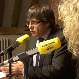 Puigdemont Terribas @maticatradio Puigdemont Terribas @maticatradio