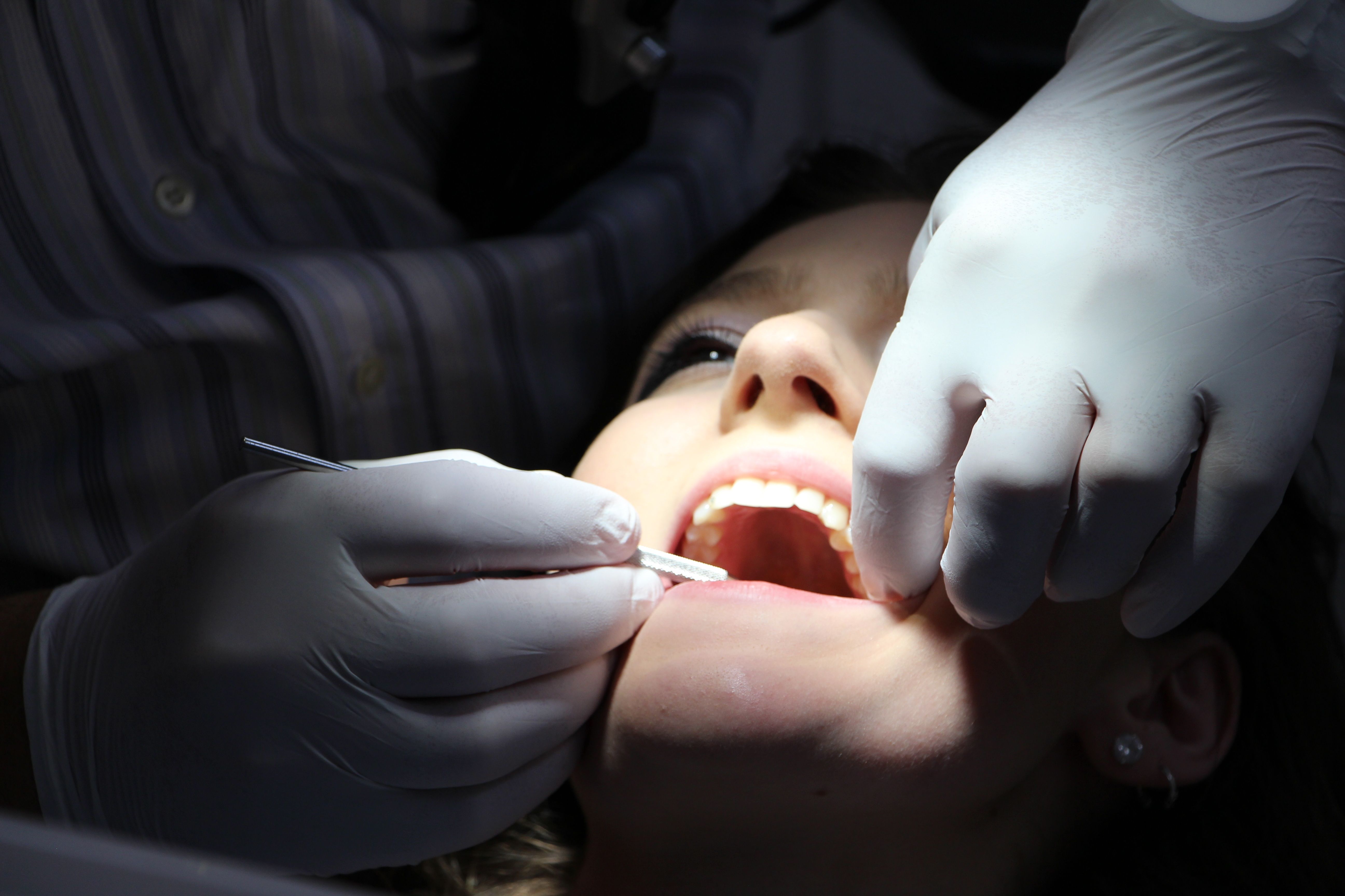 ¿Pánico al dentista? Un estudio catalán tiene la posible solución