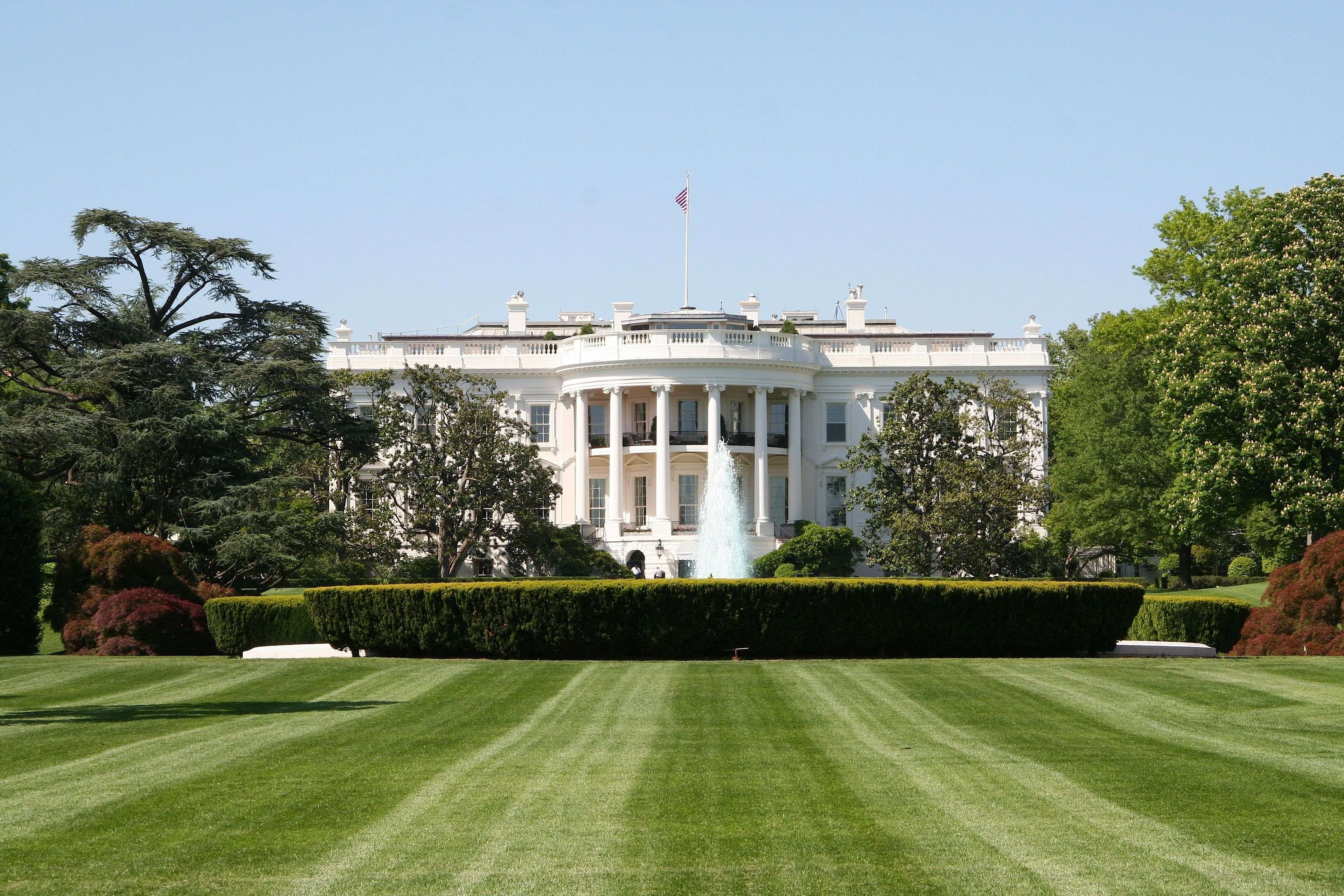 La cursa cap a la Casa Blanca